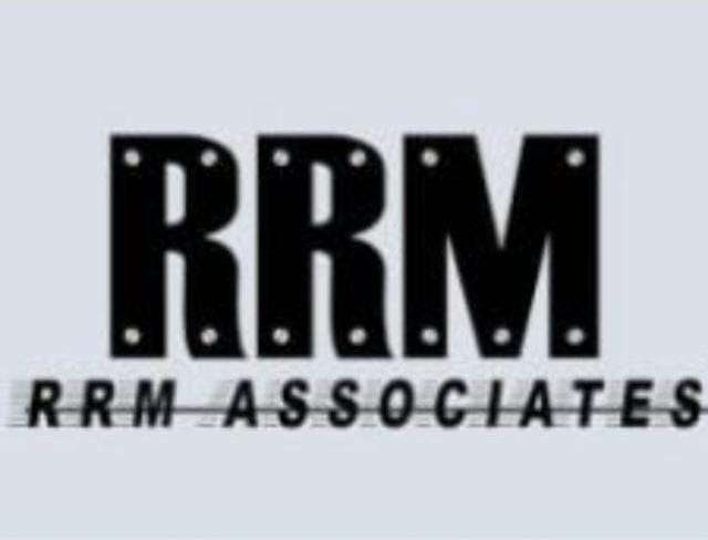 RRM ASSOCIATES