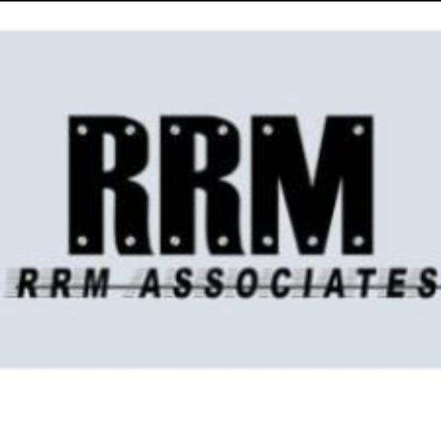 RRM ASSOCIATES